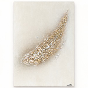 FALLEN FEATHER